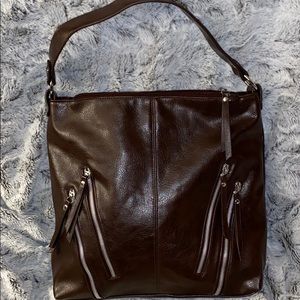 Like new large shoulder bag